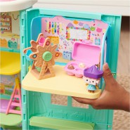 PlaySet CRAFT-A RIFFIC ROOM from GABBY DOLLHOUSE Original SPIN MASTER