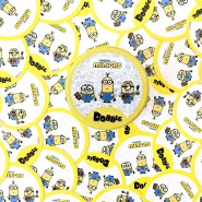 DOBBLE Edizione Speciale MINIONS MINION Cattivissimo Me GIOCO CARTE ITALIANO Originale Amsodee