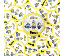 DOBBLE Edizione Speciale MINIONS MINION Cattivissimo Me GIOCO CARTE ITALIANO Originale Amsodee