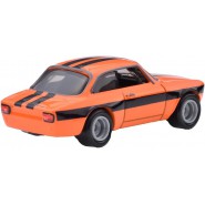 FAST AND FURIOUS Die Cast Modellino Auto ALFA ROMEO GIULIA SPRINT GTA 1:64 6cm Hot Wheels HKD29