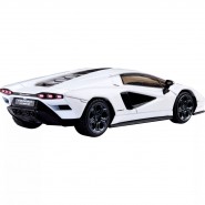 Modellino Metallo CORVETTE 1968 da GAS MONKEY GARAGE 7cm Scala 1/64  ORIGINALE Hot Wheels FLD15