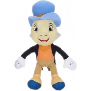 Plush JIMINY CRICKET 37cm from PINOCCHIO Pinochio pet ORIGINAL Tales DISNEY