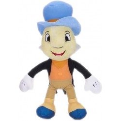 Peluche GRILLO PARLANTE Grande 37cm Pinocchio ORIGINALE Fiaba DISNEY