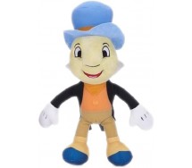 Peluche GRILLO PARLANTE Grande 37cm Pinocchio ORIGINALE Fiaba DISNEY