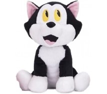 Plush FIGARO CAT 25cm from PINOCCHIO Pinochio pet ORIGINAL Tales DISNEY