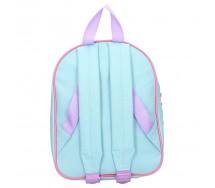 Backpack STITCH e ANGEL from Lilo And Stitch Size 29x22x9cm ORIGINAL Vadobag DISNEY
