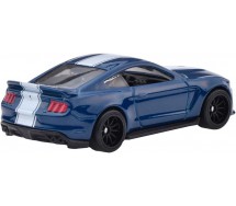 FAST AND FURIOUS Die Cast Modellino Auto CUSTOM MUSTANG1:64 6cm Hot Wheels HNV46