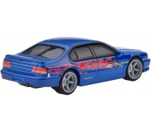 FAST AND FURIOUS Die Cast Modellino Auto 1999 NISSAN MAXIMA 1:64 6cm Hot Wheels HKD23
