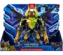 COSMIC TERROR SKELETOR Terrore Cosmico Figura Action 25cm MASTER OF THE UNIVERSE MOTU Originale MATTEL HLF72