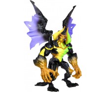 COSMIC TERROR SKELETOR Terrore Cosmico Figura Action 25cm MASTER OF THE UNIVERSE MOTU Originale MATTEL HLF72