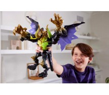 COSMIC TERROR SKELETOR Terrore Cosmico Figura Action 25cm MASTER OF THE UNIVERSE MOTU Originale MATTEL HLF72
