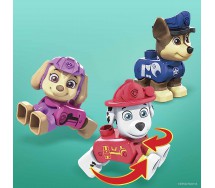 copy of Paw Patrol CHASE PATROL CAR Auto Pattuglia Playset Costruzioni Mattoncini Originale MEGA BLOKS HDJ33