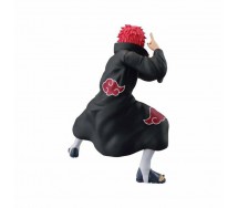 Figura Statua SASORI 15cm NARUTO VIBRATION STARS Originale BANPRESTO