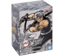 TENGEN UZUI Ver. 2 Figura Demon Slayer VIBRATION STARS BANPRESTO