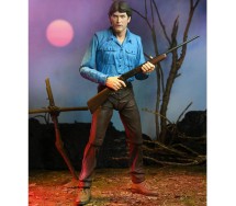 copy of ASH vs EVIL DEAD Ultimate Action Figure 20cm from EVIL DEAD  ORIGINAL Neca 41968