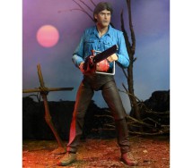 copy of ASH vs EVIL DEAD Ultimate Action Figure 20cm from EVIL DEAD  ORIGINAL Neca 41968