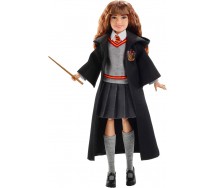 Figura Collezione HERMIONE GRANGER 25cm Harry Potter MATTEL FYM51