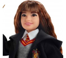 Figura Collezione HERMIONE GRANGER 25cm Harry Potter MATTEL FYM51