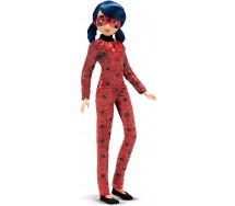 Action Figure Fashion Flip LADYBUG 25cm MARINETTE to LADYBUG MIRACULOUS Zag