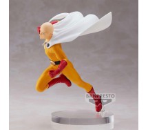 copy of SAITAMA Figura Statua 20cm DXF da ONE PUNCH MAN Originale BANPRESTO