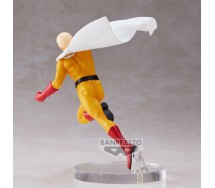 copy of SAITAMA Figura Statua 20cm DXF da ONE PUNCH MAN Originale BANPRESTO