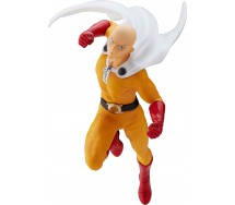 copy of SAITAMA Figura Statua 20cm DXF da ONE PUNCH MAN Originale BANPRESTO
