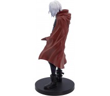 TOMURA SHIGARAKI DXF II Figure Statue MY HERO ACADEMIA 20cm Original BANPRESTO