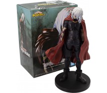 TOMURA SHIGARAKI DXF II Figure Statue MY HERO ACADEMIA 20cm Original BANPRESTO