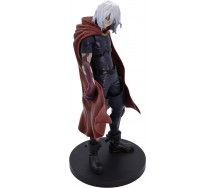 TOMURA SHIGARAKI DXF II Figure Statue MY HERO ACADEMIA 20cm Original BANPRESTO