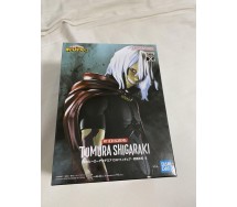 TOMURA SHIGARAKI DXF II Figure Statue MY HERO ACADEMIA 20cm Original BANPRESTO