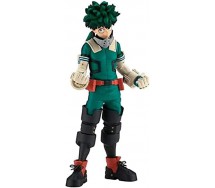 copy of DEKU MIDORIYA Age Of Heroes Figura Statua 20cm da  MY HERO ACADEMY Originale BANPRESTO