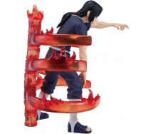 UCHIHA ITACHI Figura 14cm EFFECTREME Naruto Shippuden BANPRESTO