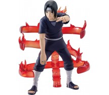 UCHIHA ITACHI Naruto Shippuden Figur 14cm EFFECTREME BANPRESTO