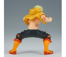 MY HERO ACADEMIA Taishiro Toyomitsu FATGUM The Amazing Heroes - Vol.33 - 15cm BANPRESTO