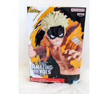 MY HERO ACADEMIA Taishiro Toyomitsu FATGUM The Amazing Heroes - Vol.33 - 15cm BANPRESTO