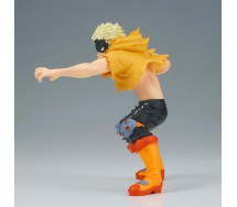 MY HERO ACADEMIA Taishiro Toyomitsu FATGUM The Amazing Heroes - Vol.33 - 15cm BANPRESTO