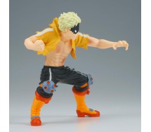 MY HERO ACADEMIA Taishiro Toyomitsu FATGUM The Amazing Heroes - Vol.33 - 15cm BANPRESTO