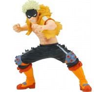 MY HERO ACADEMIA Taishiro Toyomitsu FATGUM The Amazing Heroes - Vol.33 - 15cm BANPRESTO