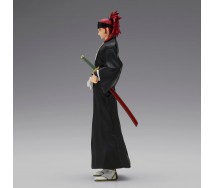 copy of Figura Statua 13cm ICHIGO KUROSAKI VOL. 2 Bleach Soul Entered Model Banpresto