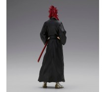 copy of Figura Statua 13cm ICHIGO KUROSAKI VOL. 2 Bleach Soul Entered Model Banpresto