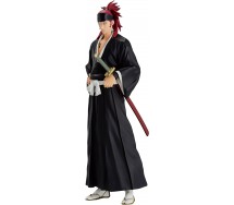 copy of Figura Statua 13cm ICHIGO KUROSAKI VOL. 2 Bleach Soul Entered Model Banpresto