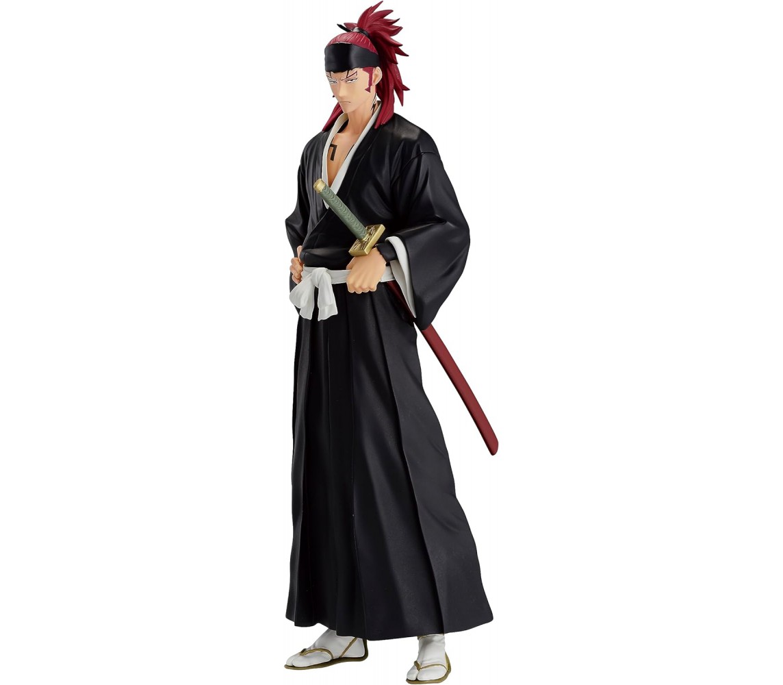 copy of Figura Statua 13cm ICHIGO KUROSAKI VOL. 2 Bleach Soul Entered Model Banpresto