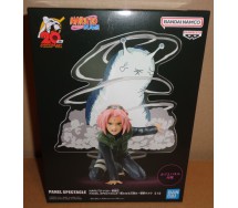 copy of NARUTO Figura Statua UZUMAKI NARUTO II 2 Serie VIBRATION STARS Ninja 17cm BANPRESTO