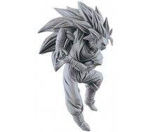 copy of DRAGONBALL Z Figura Statua SON GOKU Onda Energetica SUPER SAIYAN 3 Colosseum SCultures BIG 6 Vol.6 BANPRESTO