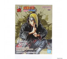 DEIDARA Figura 13cm Serie NARUTO VIBRATION STARS Banpresto Originale