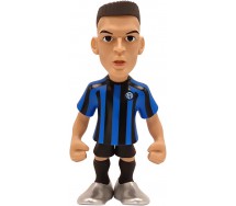 LAUTARO MARTINEZ Divisa INTER Figura Statuetta 10cm Originale MINIX Football 122