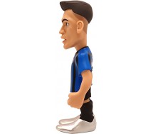 LAUTARO MARTINEZ Divisa INTER Figura Statuetta 10cm Originale MINIX Football 122