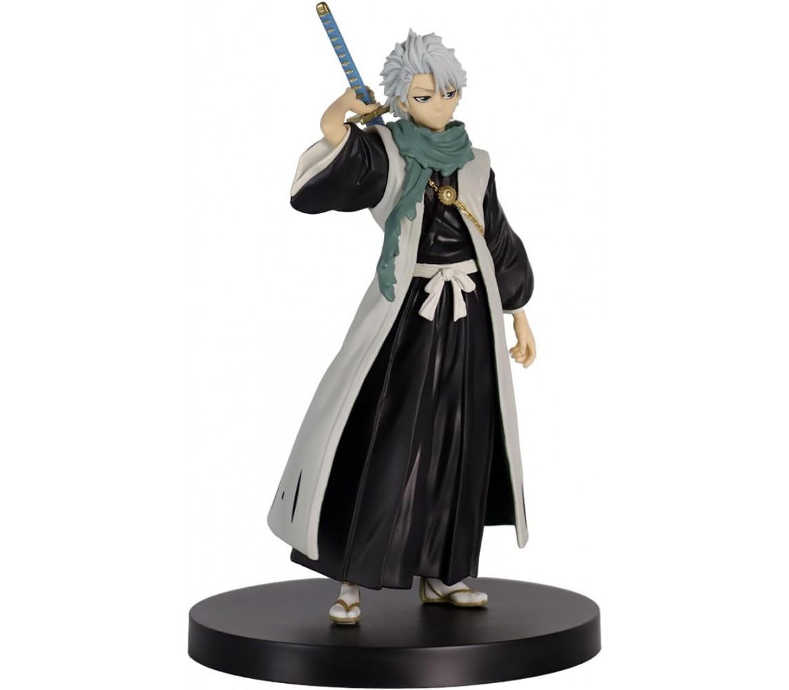 copy of Figura Statua 13cm ICHIGO KUROSAKI VOL. 2 Bleach Soul Entered Model Banpresto