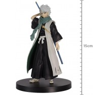 copy of Figura Statua 13cm ICHIGO KUROSAKI VOL. 2 Bleach Soul Entered Model Banpresto