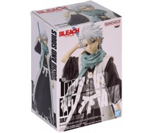 copy of Figura Statua 13cm ICHIGO KUROSAKI VOL. 2 Bleach Soul Entered Model Banpresto